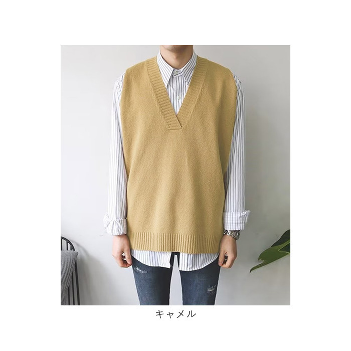 ニットベストレディース 通販 スクールベスト制服 スクールニットベスト 制服ベスト Ｖネックベスト 通学ベスト 高校生中学生ベスト 重ね着レイヤード トップス カジュアルベスト 無地ニットベスト おしゃれベスト オフィスベスト 通学用 シンプル カジュアル