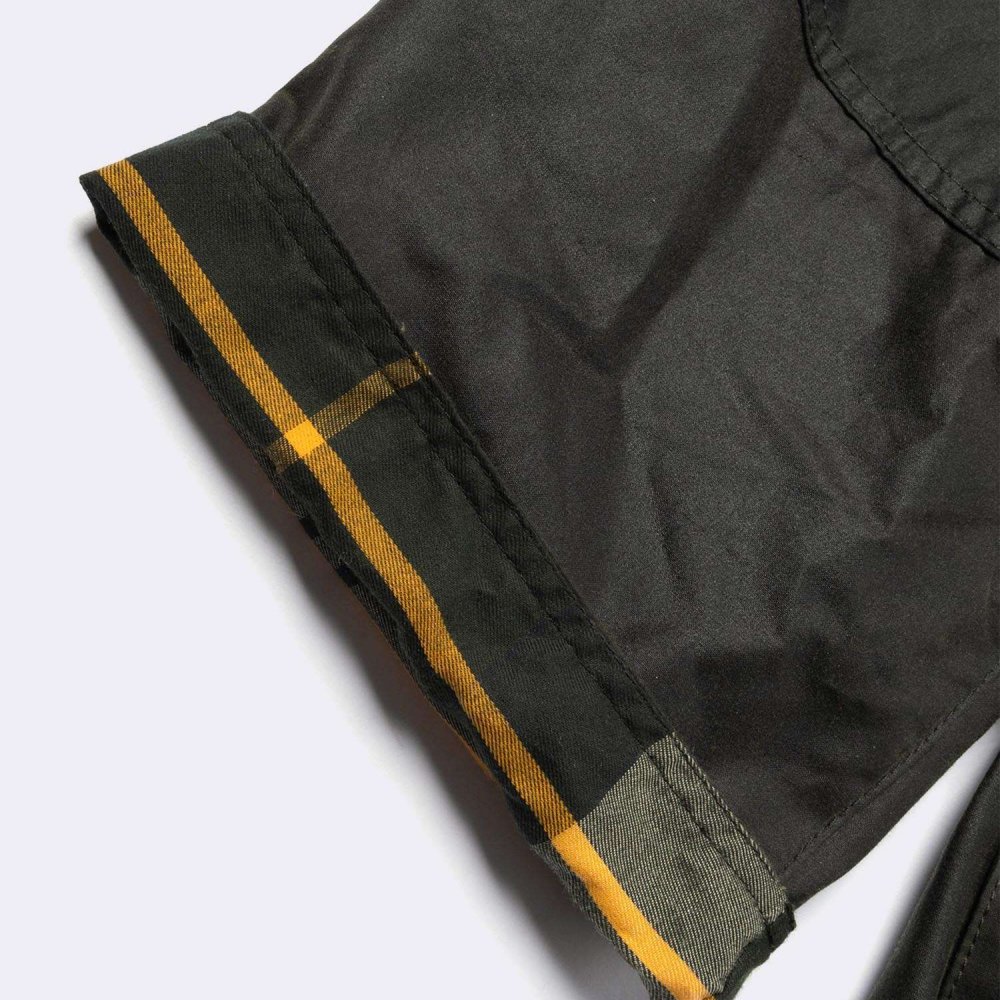 バブアー Barbour MILDA WAX JACKET ミルダ ワックス ジャケット LWX1486 コート レディース アウター