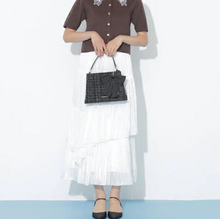 【無料ラッピング】 ジル バイ ジルスチュアート JILL by JILLSTUART ハンドバッグ ショルダーバッグ キルティングワンハンドルバッグ 2way レディースブランド 正規品 新品 ギフト プレゼント 人気 おすすめ 誕生日 記念日 クリスマス 送料無料 jbj522396