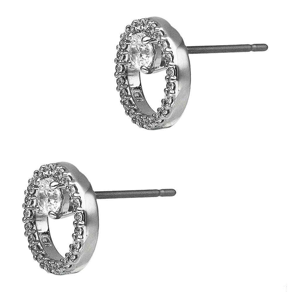 スワロフスキー swarovski ピアス Constella アクセサリー 5692262 コンステラ スタッドピアス レディース シルバー 海外正規品