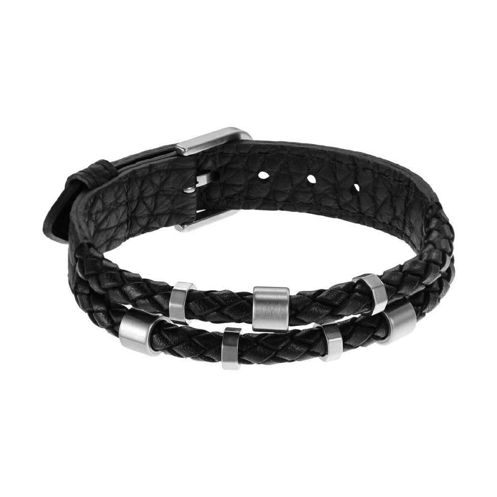フォッシル FOSSIL Jewelry アクセサリー ブレスレット メンズ JF04473040