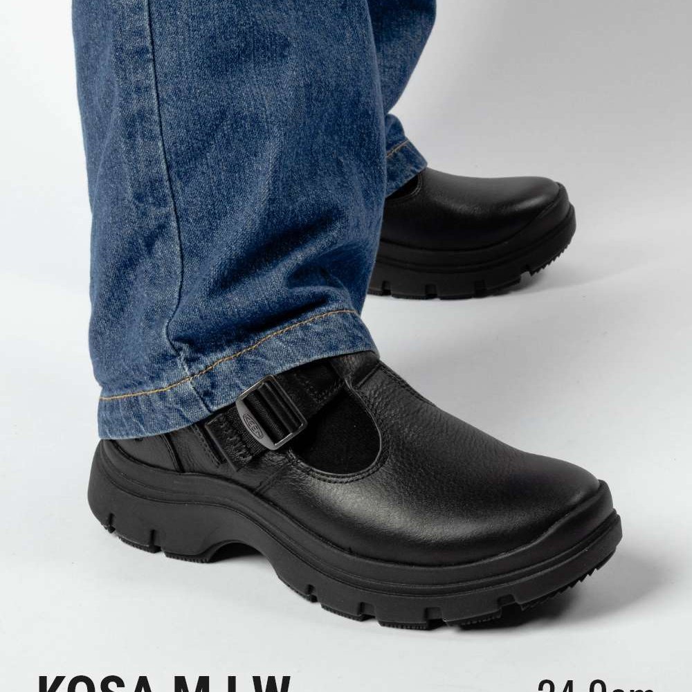 キーン KEEN KOSA MJ W コーサ エムジェー 1031974 スニーカー レディース シューズ アウトドア