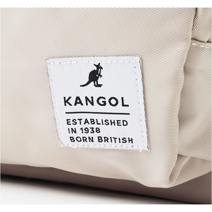 KANGOL カンゴール リュック 250-2236 通販 リュックサック バックパック デイパック 通学用リュック 通学リュック メンズ レディース ブランド A4 大容量 通学 通勤 大学生 高校生 中学生 小学生 男子 女子 おしゃれ シンプル メンズバッグ