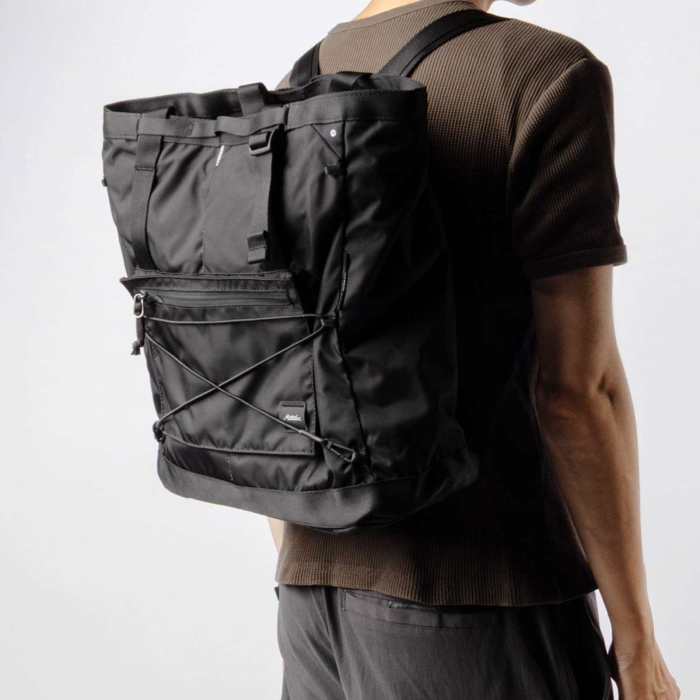 マタドール Matador 24L TOTE PACK トートパック MATTP24001 トートバッグ ユニセックス バッグ