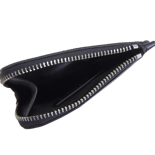 マイケルコース MICHAEL KORS カードケース コインケース 小銭入れ アウトレット JET SET TRAVEL MD ZA WALLET 35S6STVC6B BLACK ブラック