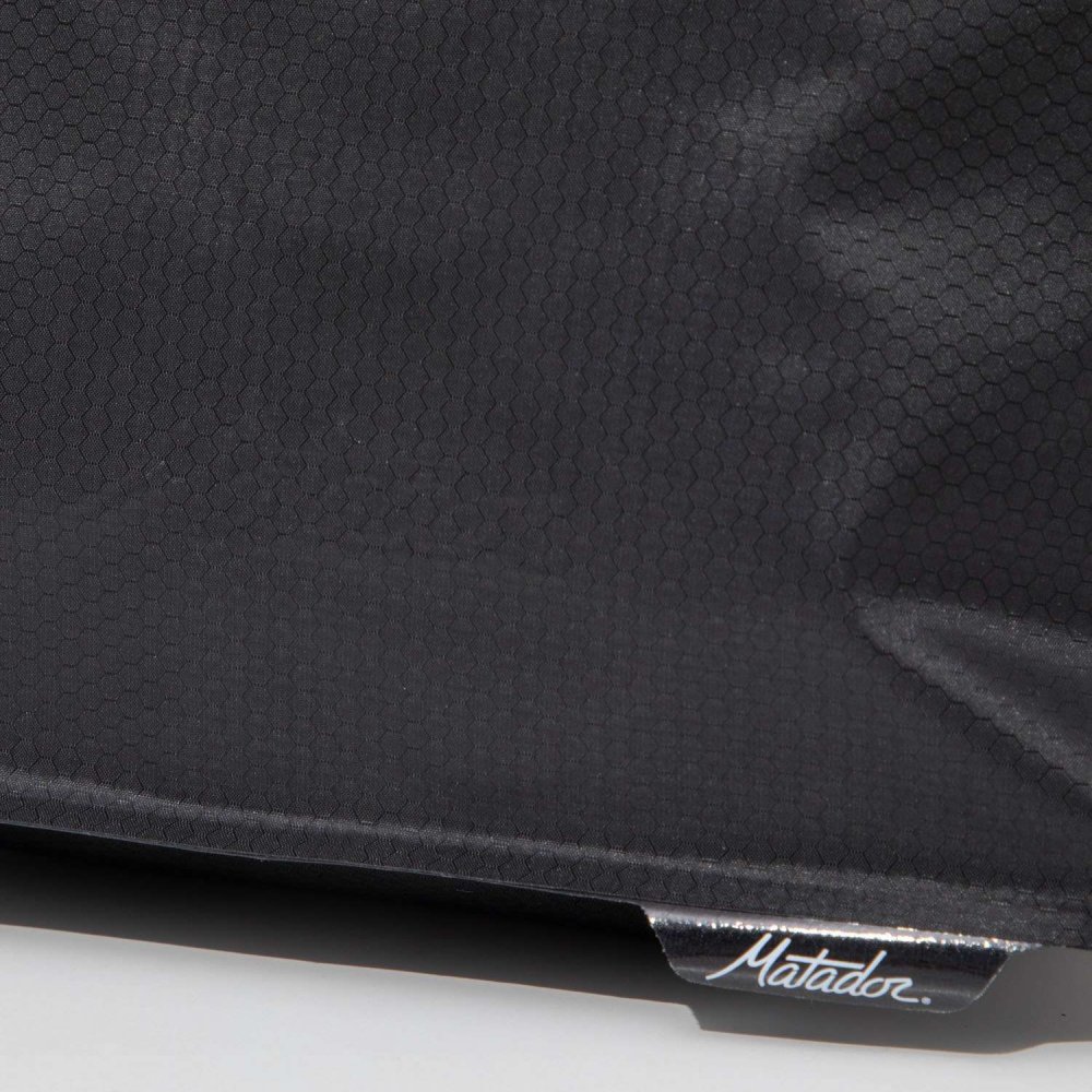 マタドール Matador FlatPak Waterproof Toiletry Case フラットパックトイレタリーケース MATFPC001 MATFP2C001 ポーチ ユニセックス 雑貨 小物 旅行 アウトドア ナイロン