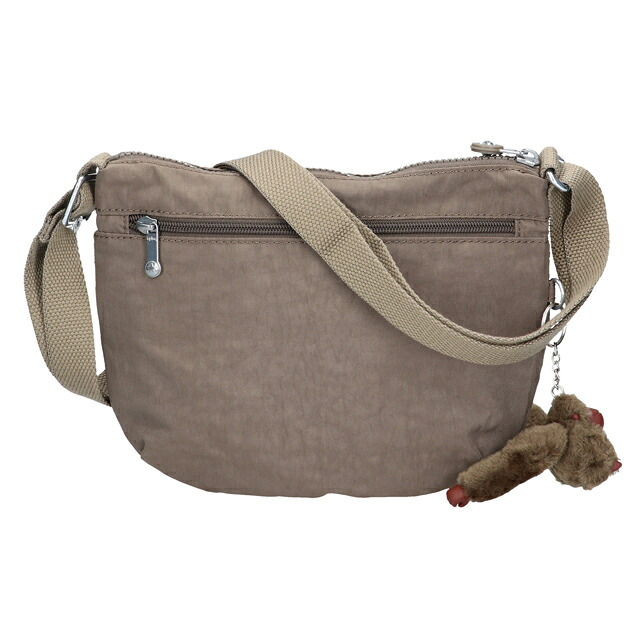 キプリング ショルダーバッグ レディース ブランド Kipling アルト S K00070-77W True Beige