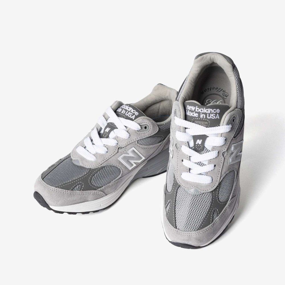 ニューバランス New Balance WR993GL Made in USA 993 Core メイドインUSA コア WR993GL スニーカー レディース シューズ