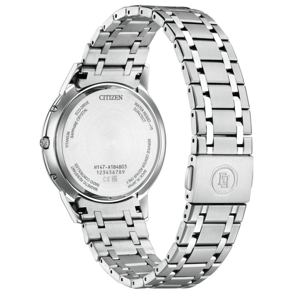 シチズン CITIZEN ATTESA ＆ xC エコドライブ 電波時計 限定 ペアモデル メンズ レディース BY1000-69L ES9491-50L アテッサ クロスシー DEAR Collection Limited Pair Model【2026 新作】