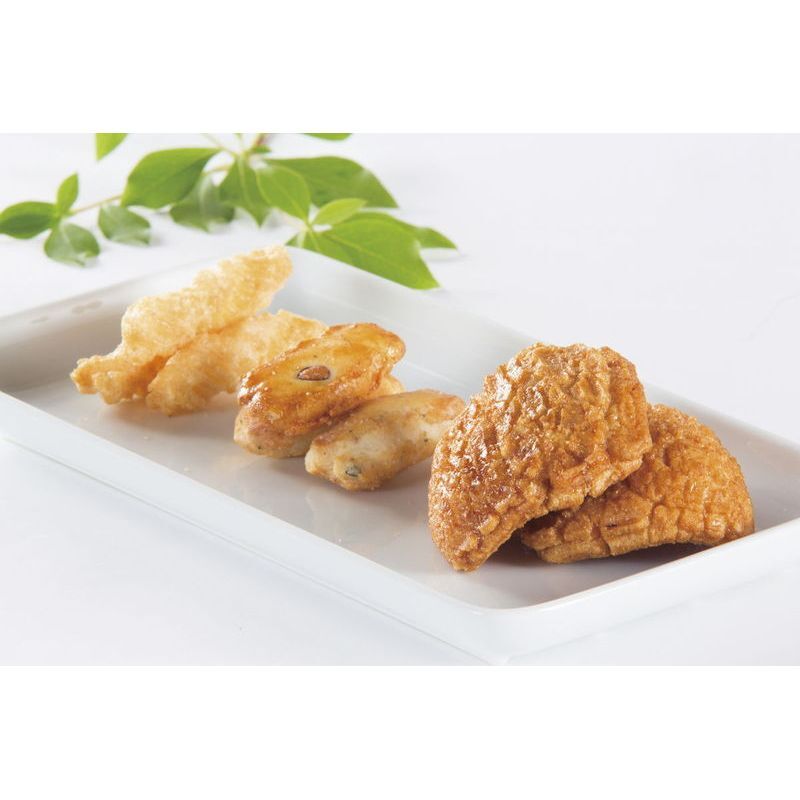 【ギフト対応無料】お歳暮・冬ギフト あられ ア・ラカルト (AR-30H) ※送料無料(北海道・沖縄は除く)