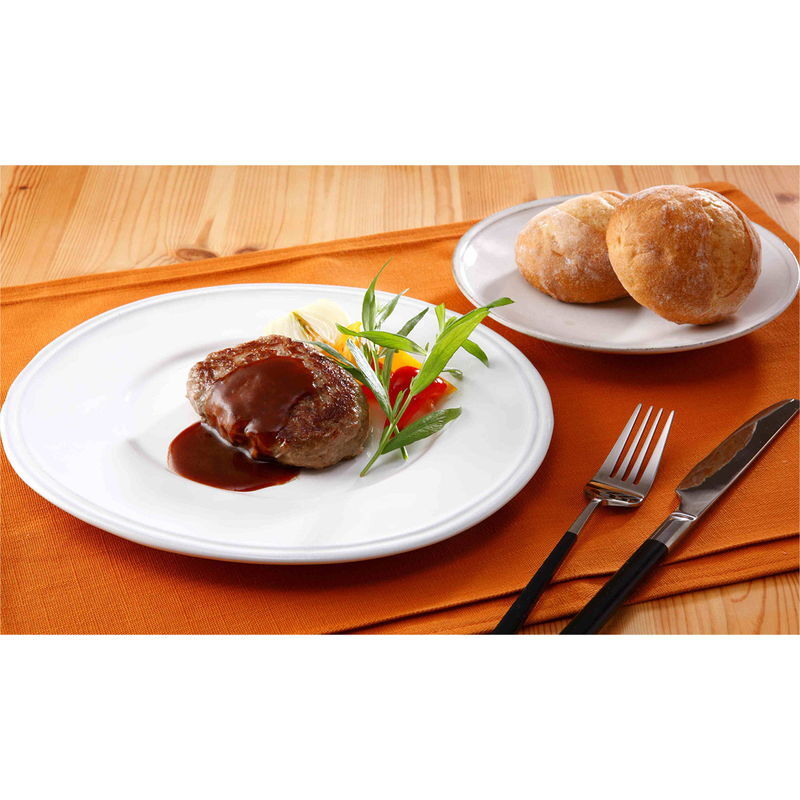 黒毛和牛入り生ハンバーグ (KWNH-40F) [お中元][お歳暮] ※送料無料(北海道・沖縄・離島への配送不可)
