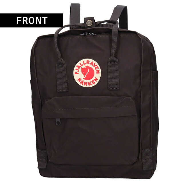 フェールラーベン リュック メンズ レディース ブランド FJALLRAVEN カンケン ビジネスカバン ビジネスバッグ バックパック スクールバッグ  2WAY F23510