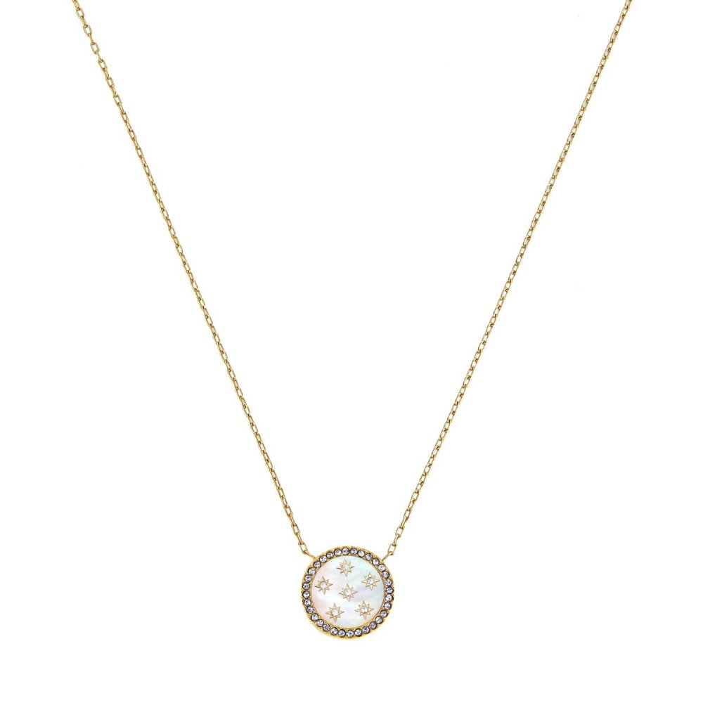 フォッシル FOSSIL Merrit アクセサリー ネックレス ペンダント レディース JF04865710