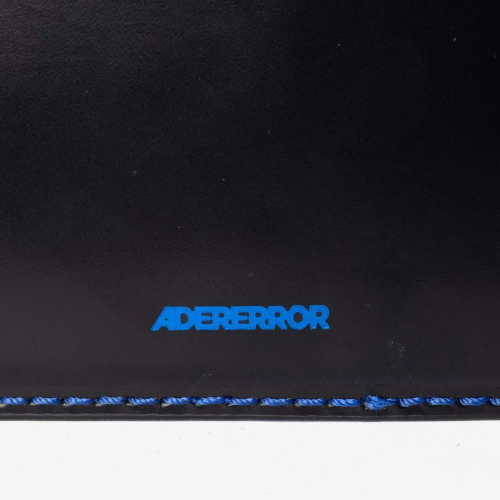アーダーエラー ADERERROR BURSA CARD HOLDER ブルサ カード ホルダー BN01SSWA0206 カードケース ユニセックス 財布 小物
