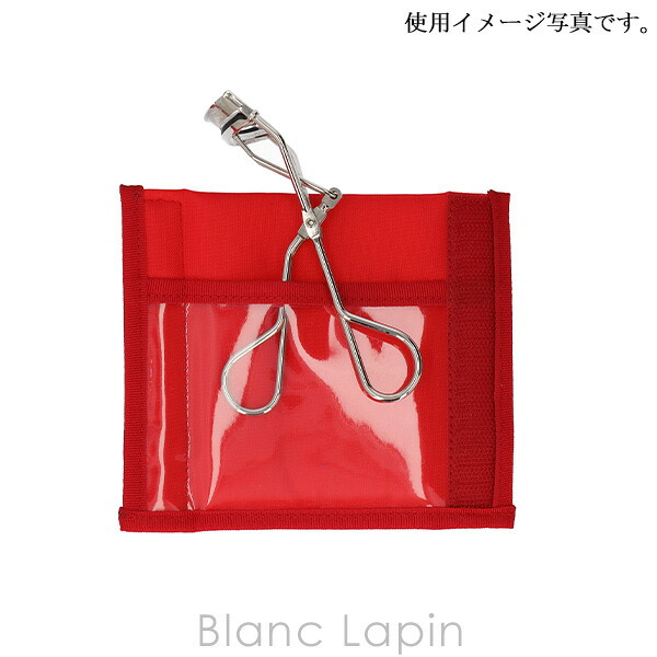 アルティザン＆アーティスト ARTISAN＆ARTIST 薄型バニティ 6WP-LI913 ヴァリアント・ルージュ #ブラック コスメポーチ/バッグ