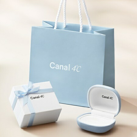 【無料ラッピング】  カナルヨンドシー Canal 4℃ ブレスレット シルバー ブレスレット キュービックジルコニア レディース ブランド 正規品 新品 ギフト プレゼント 人気 おすすめ 誕生日 記念日 クリスマス 送料無料