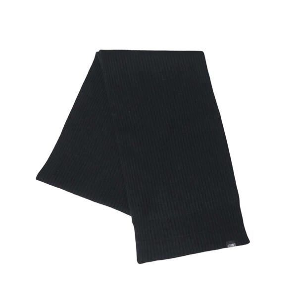 エムエムシックス MM6 Maison Margiela マフラー s52te0061-m13285-900 ユニセックス ブラック Black マフラー