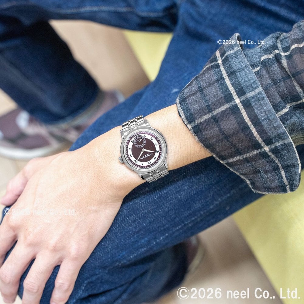 レイモンド ウェイル RAYMOND WEIL ミレジム MILLESIME 腕時計 メンズ 自動巻き スモールセコンド 2930-ST-05450 レイモンドウィル