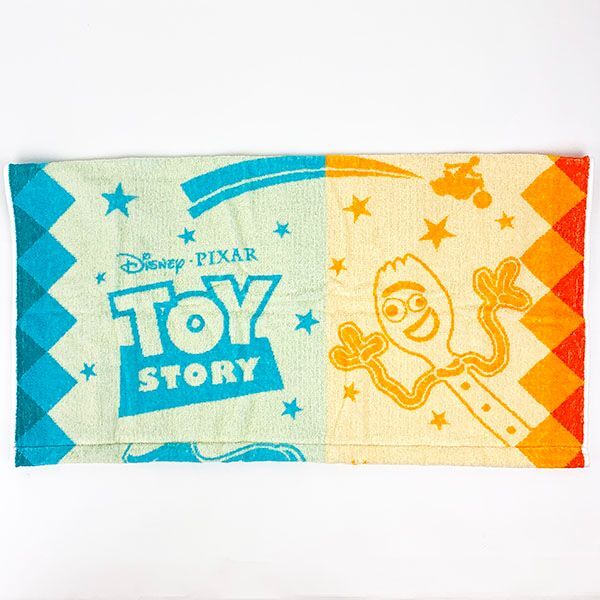 トイストーリー トイストーリー おもちゃサーカス 枕カバー ピローカバー グッズ