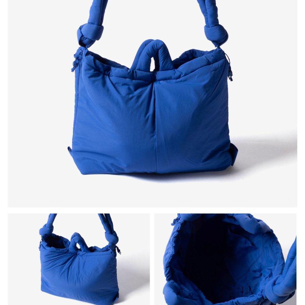 オレンド OLEND LARGE ONA SOFT BAG ラージ オナ ソフト バッグ ショルダーバッグ ハンドバッグ トートバッグ バックパック ユニセックス バッグ 大容量 A4 通勤 通学 旅行