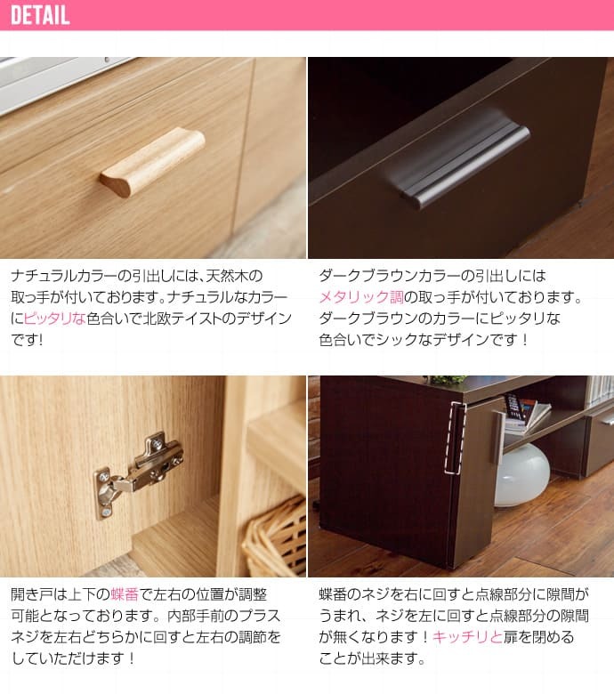 テレビ台 テレビボード 伸縮・回転機能50V型まで対応 Feem フィーム おしゃれ コーナー ローボード ロータイプ 伸縮 回転 収納 白 北欧 木製 tv rack 100 180 モダン シンプル テレビラック 新生活