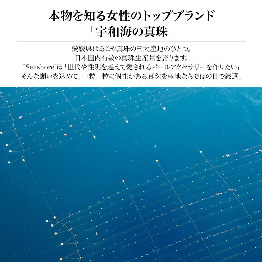 花珠真珠 ネックレス 2点セット 7.5-8.0mm あこや真珠 パール イヤリング ピアス 鑑定書 アコヤ 真珠 フォーマル 冠婚葬祭 誕生日 母の日 プレゼント 送料無料