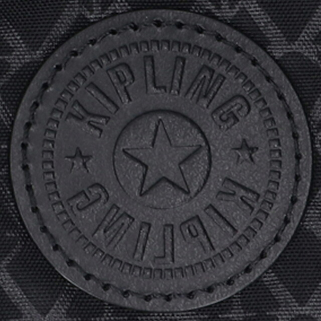 キプリング ショルダーバッグ レディース ブランド Kipling アバヌ M KI6831-K59 Signature Emb
