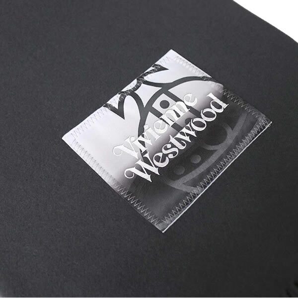 ヴィヴィアンウエストウッド VIVIENNE WESTWOOD マフラー NURIA STOLE 8103013J-W010X-P401-GRAY ユニセックス GRAY グレー