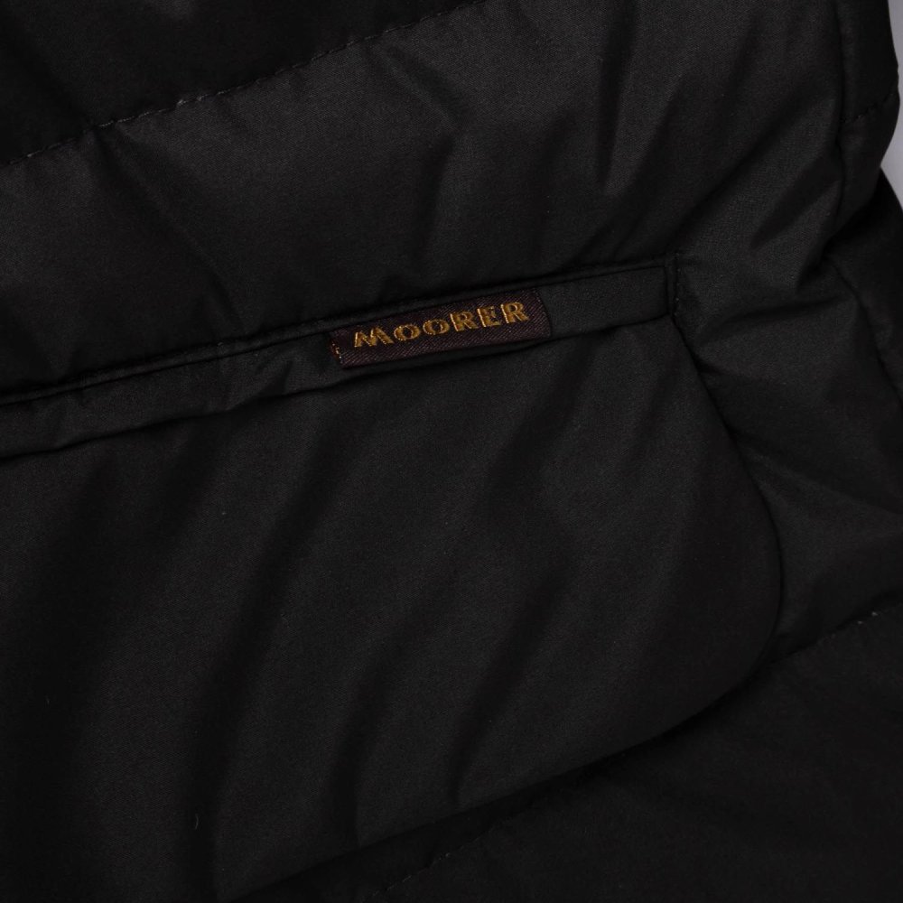 ムーレー MOORER ACQUA SERIES アクアシリーズ DAVIDE-STP ダビデ MOUGI100162 TEPA023 ダウンジャケット ダウンコート メンズ アウター 防水 DAVIDE STP