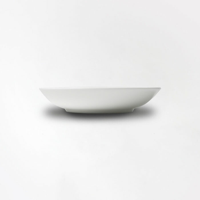 19cmボール (1枚箱入) 〈1890Y-G0319〉 柳宗理 ボーンチャイナシリーズ NIKKO 洋 食器 ボウル r8d 電子レンジ対応 食洗機対応