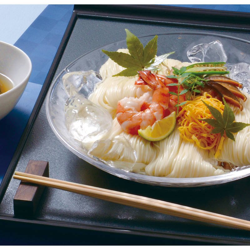 三輪素麺 CBA-25