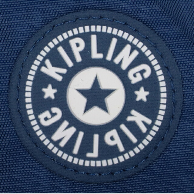 キプリング リュック レディース ブランド Kipling ソウル S バックパック リュックサック スクールバッグ  KI4082-3RA Casual Blue Combo