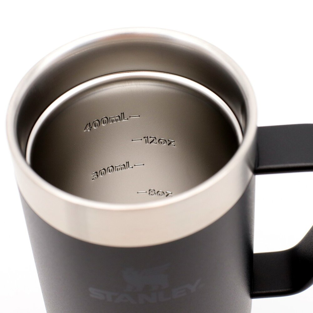 スタンレー エブリデイ サバーバン 真空断熱マグ 470ml STANLEY The Everyday Suburban Mug スタンレイ Stanley 保温 保冷 水筒