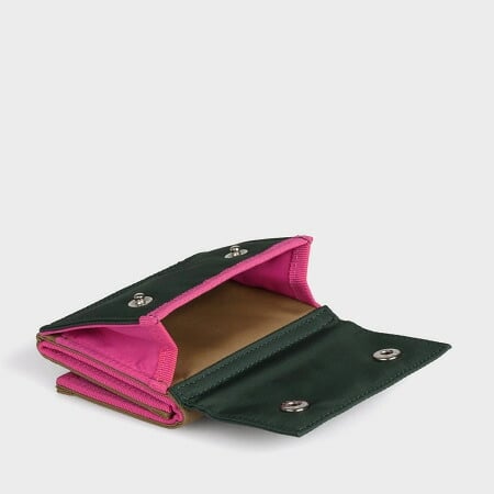 【無料ラッピング】 ポールスミス Paul Smith 財布 折財布 PSナイロンユーティリティ 3つ折り財布 軽量 ブランド 正規品 新品 ギフト プレゼント 人気 おすすめ 誕生日 記念日 クリスマス 送料無料 psm522772