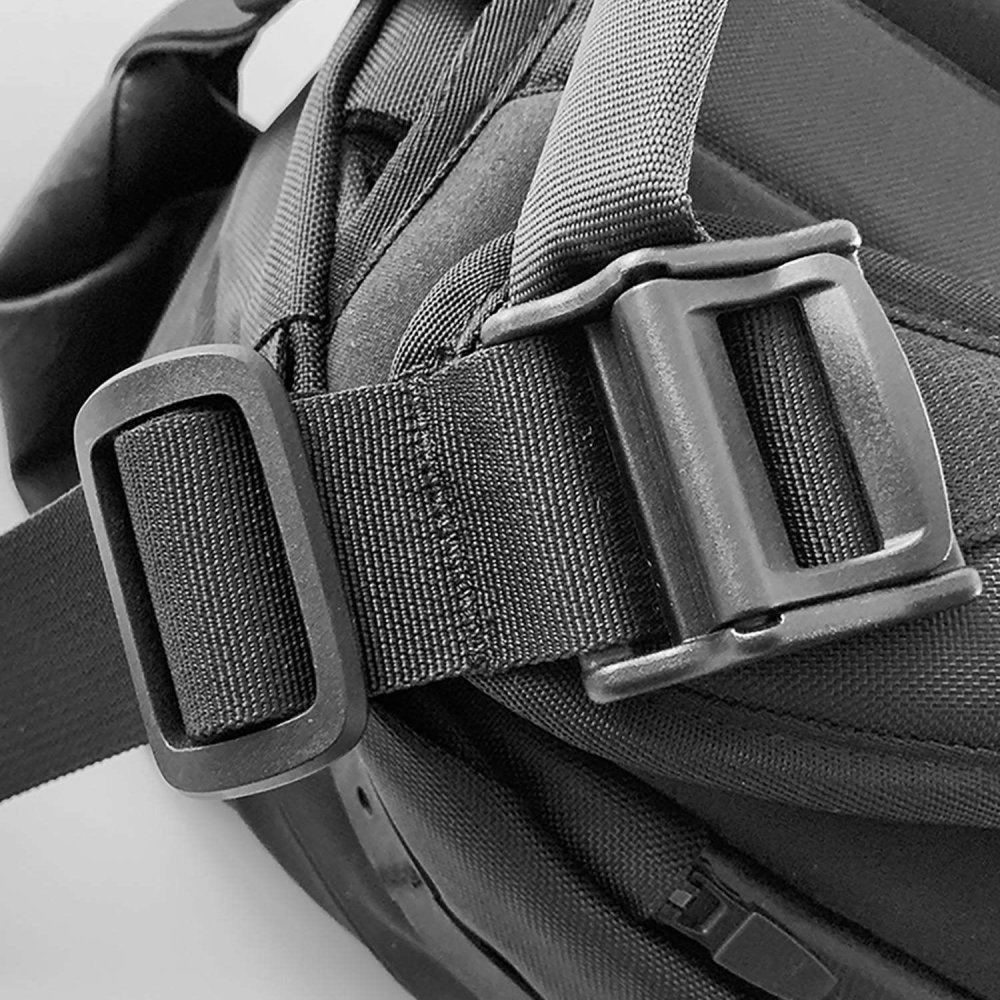 【正規品】 コードオブベル CODE OF BELL BACKPACK HARNESS KIT バックパック ハーネス キット COFB-BHS2-PAK チェストストラップ バッグ用アクセサリー メンズ バッグ