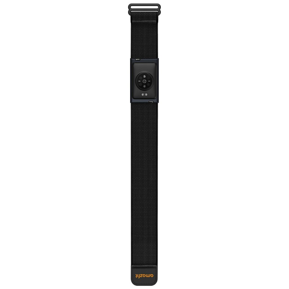 アマズフィット AMAZFIT スマートバンド Helio Strap メンズ レディース 睡眠 フィットネス トレーニング ウェアラブル SP170077-C01