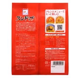 李王家 スンドゥブチゲ 150g x 8袋