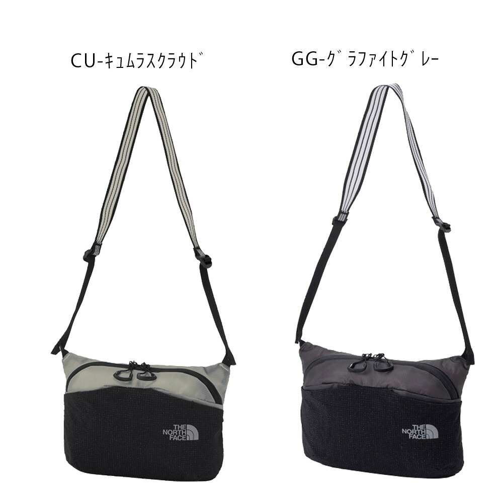 ノースフェイス ショルダーバック メンズ レディース ファクター３ ３L 軽量 斜め掛け アウトドア THE NORTH FACE FACTOR3 72612