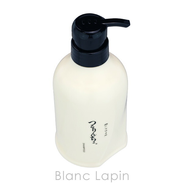 髪にドラマを。 Kamidora つるりんちょ。シャンプー REGULAR シャンプー 400ml