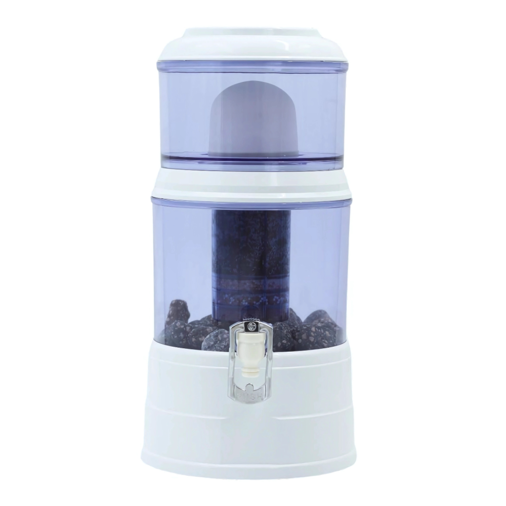 【能登半島地震で活躍実績あり！】アクアシステム 浄水器 Navy Fields AQUA SYSTEM 置き型浄水器 ろ過器 アウトドア 防災 家庭用浄水器 PFAS除去 家庭用 雨水 ろ過 飲み水 災害用水 井戸水 川の水 浄水器サーバー 災害用 井戸水対応 浄水器本体 濾過器 持ち運べる【送料無料】