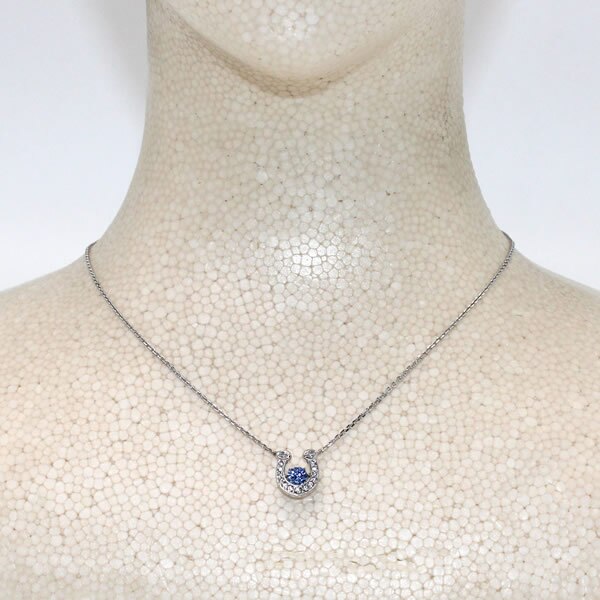 SWAROVSKI スワロフスキー ネックレス 5746562 Symbolica アクセサリー シルバー