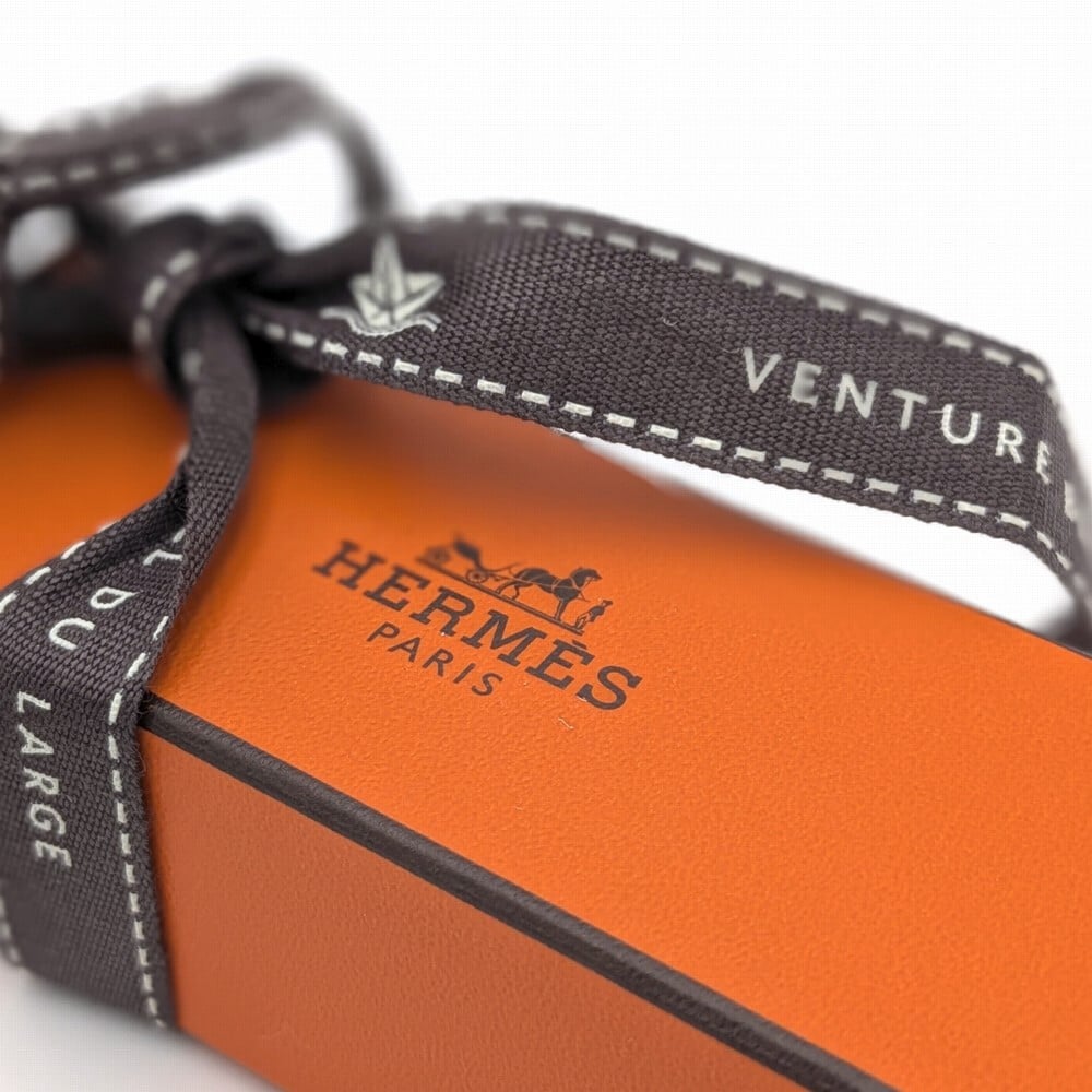 HERMES エルメス 2026年秋冬限定 リップコレクション 21 ローズ・エピセ 38 ルージュ・エレル 83 ルージュ・スカンディナーヴ 口紅 リップバーム マット サテン ツヤ ポーチ オレンジボックス ショッパー付き ギフト