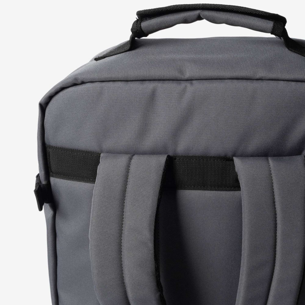 キャビンゼロ CABIN ZERO CLASSIC 44L クラシック CZ06 バックパック リュックサック 旅行 トラベル ユニセックス バッグ