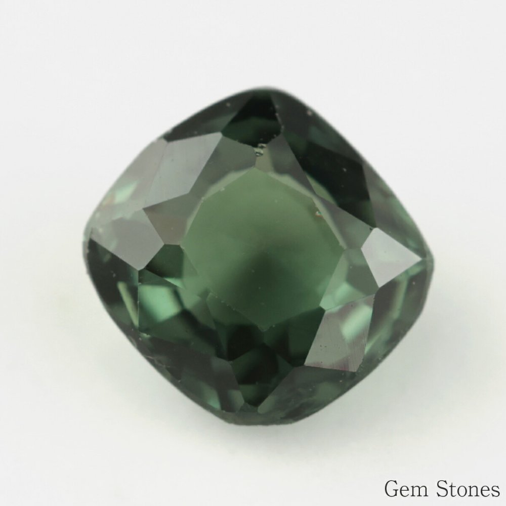 高品質 アレキサンドライト 0.40ct ルース 宝石 裸石 大粒 高品質 グリーン ジュエリー オリジナル 制作 コレクション 記念 お守り 誕生日 プレゼント