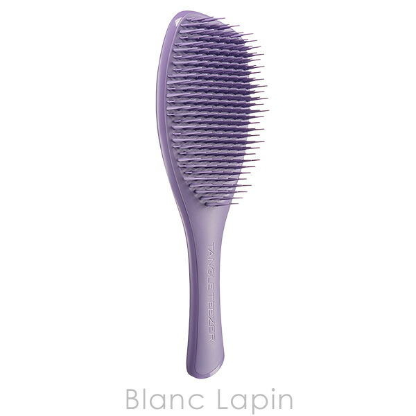 タングルティーザー TANGLE TEEZER ザ・コンプリート ケアブラシ ハード＆ボリューム アイリス くし/ヘアブラシ