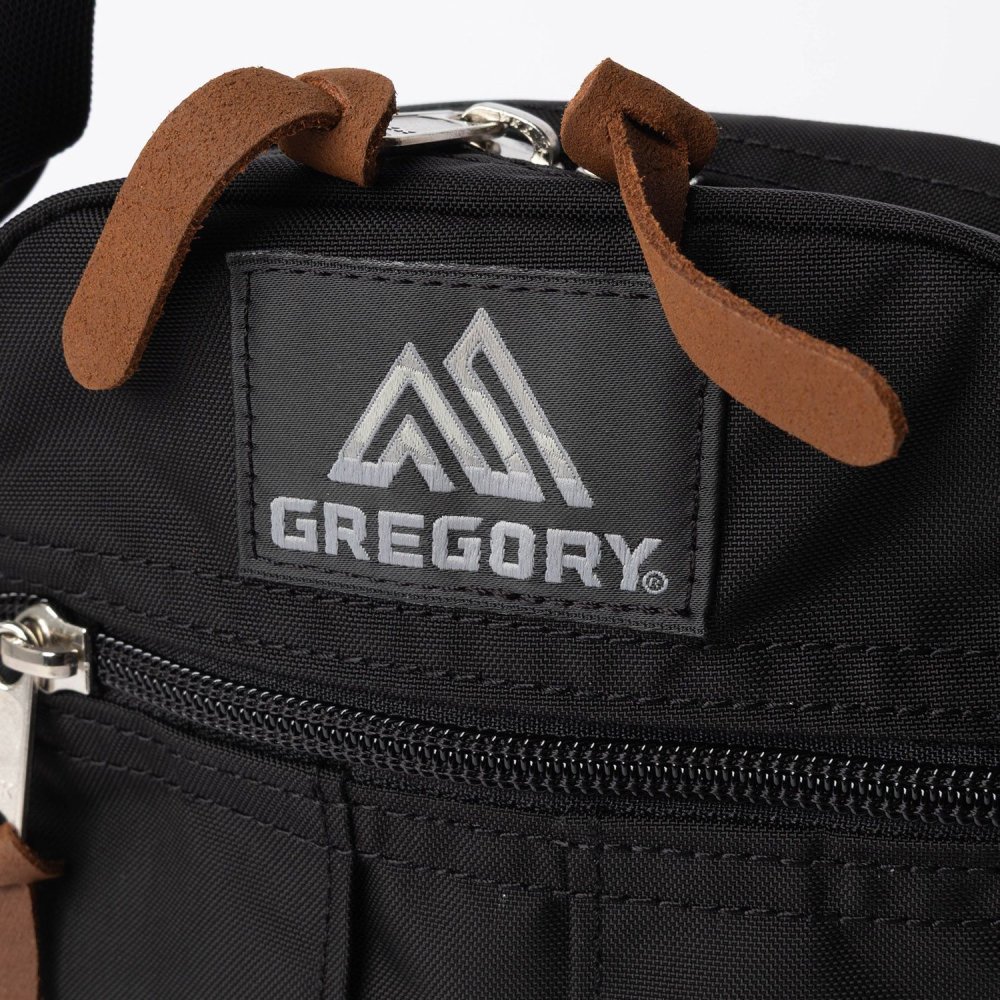 グレゴリー GREGORY CLASSIC BAGS クラシック バッグ QUICK POCKET M クイックポケット 65459 ショルダーバッグ ユニセックス バッグ
