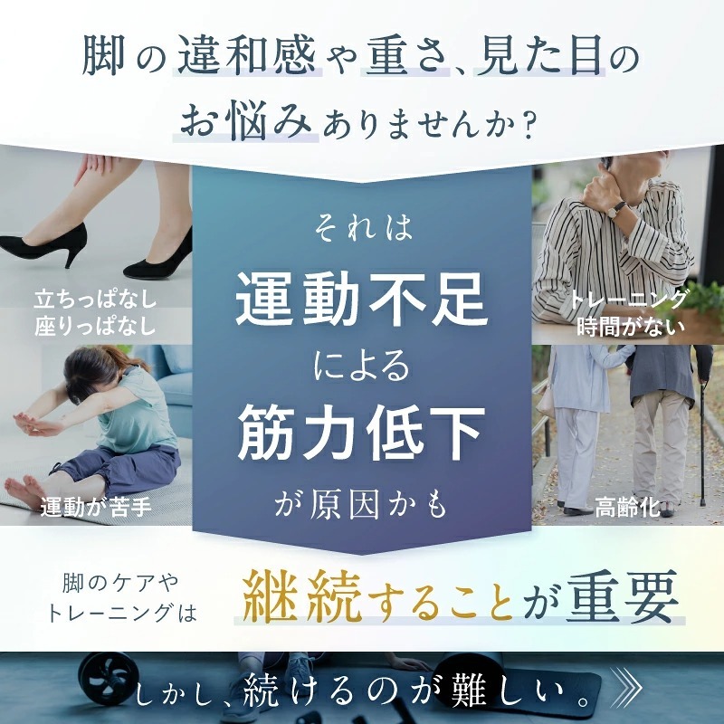 NIPLUX LEG FIT レッグフィット EMS フットマット 足裏 ふくらはぎ 太もも 脚ケア 軽量 コンパクト コードレス 誕生日 記念日 母の日 父の日 妻 彼女 美容家電 ギフト プレゼント