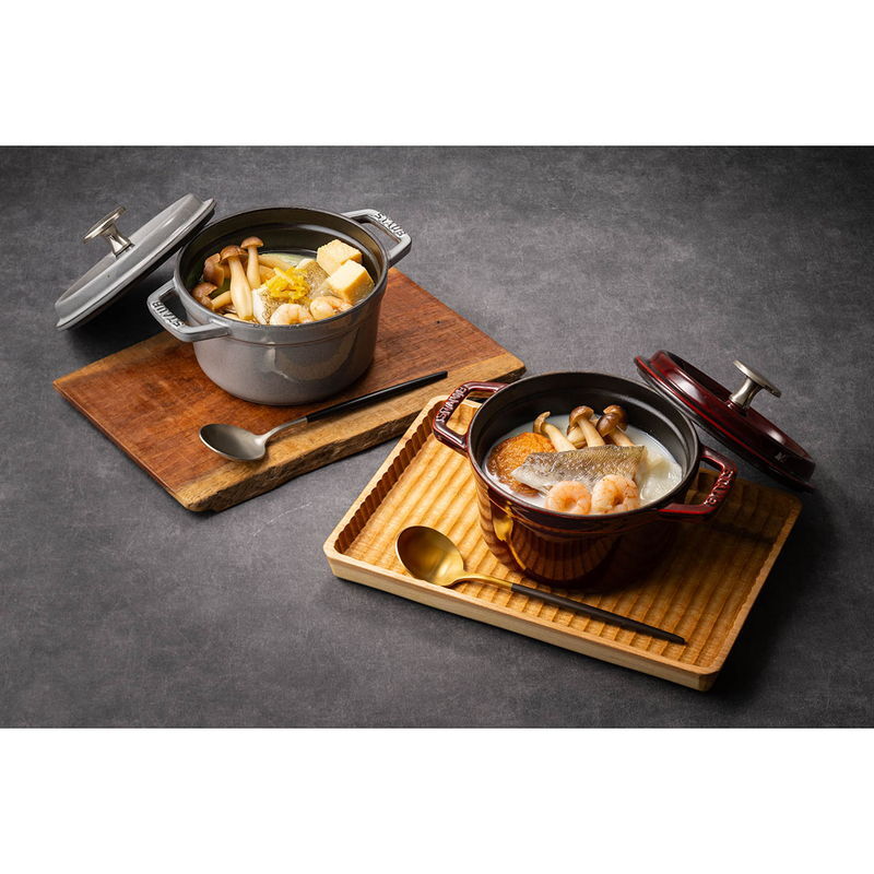 [京都]真白 小霜シェフ監修 柚子香る焼きあごだしと豆乳チーズの小鍋二種セット (MA_Y2T2) [お中元][お歳暮] ※送料無料(北海道・沖縄・離島への配送不可)
