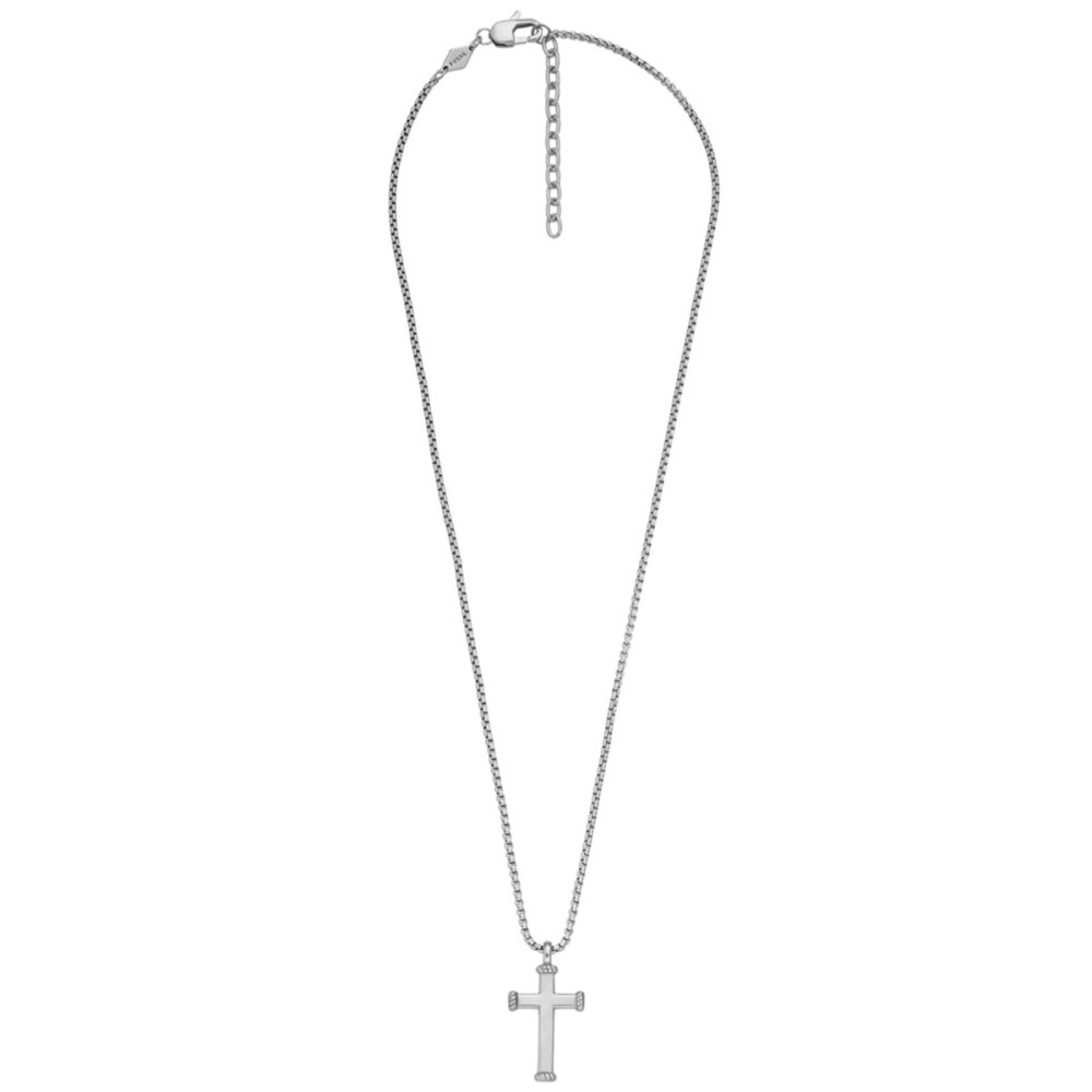 フォッシル FOSSIL Ellis アクセサリー ネックレス ペンダント メンズ JF04401040