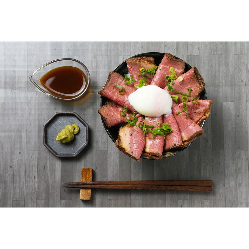 米糀仕立てのローストビーフ (410252) [お中元][お歳暮] ※送料無料(北海道・沖縄・離島への配送不可)